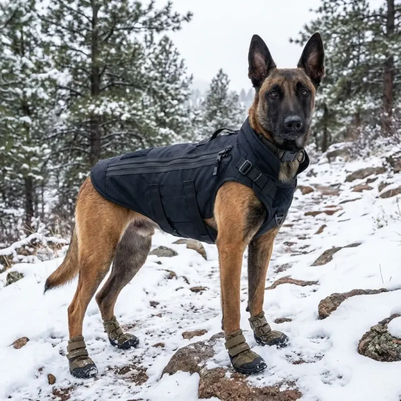 belgian-malinois-winter-tactical-guide