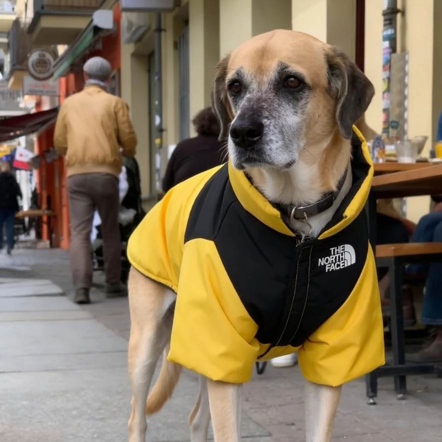 short-hair-dog-ergonomic-storage-guide
