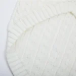 RL White Sweater - Image 5