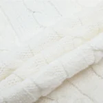 RL White Sweater - Image 4