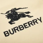 Burberry Pet polo shirt