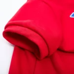 Dickies Sweatshirt red