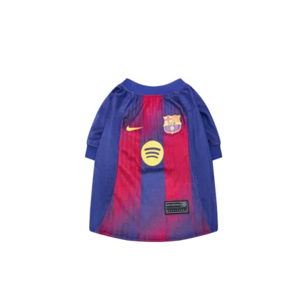 FC Barcelona Pet Jersey