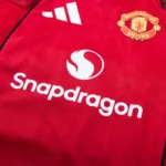 Manchester United Pet Jersey