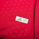 Manchester United Pet Jersey