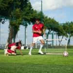 Manchester United Pet Jersey