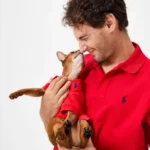 RL Adult short -polo