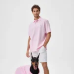 RL Adult short -polo