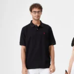 RL Adult short -polo