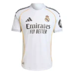 Real Madrid 202526 Official Jersey for Adults