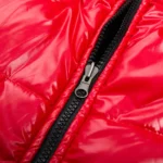 Reversible Moncler down jacket