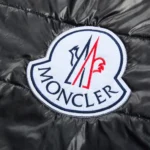 Reversible Moncler down jacket