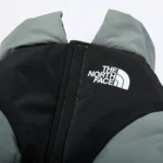 The North Face down jacket