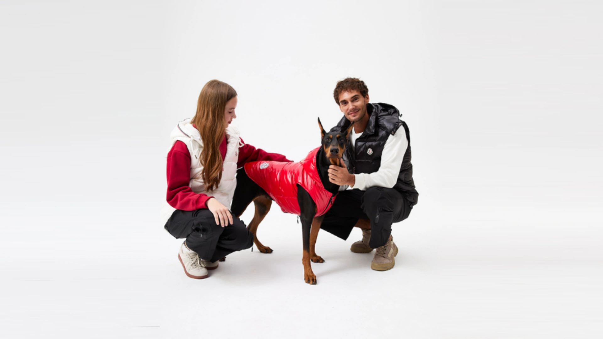 ULTIMATE WARMTH & STYLE